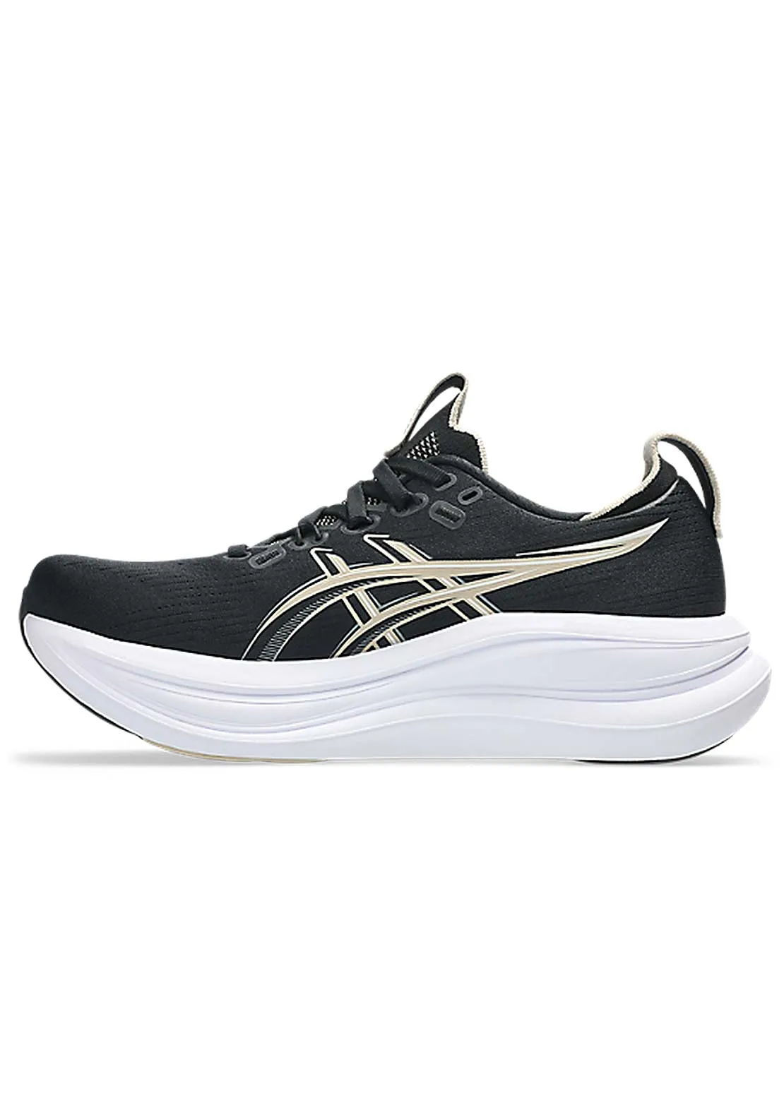 Asics Women's Gel-Nimbus 28 Running Shoes sold by Prfo product image thumbnail 2
