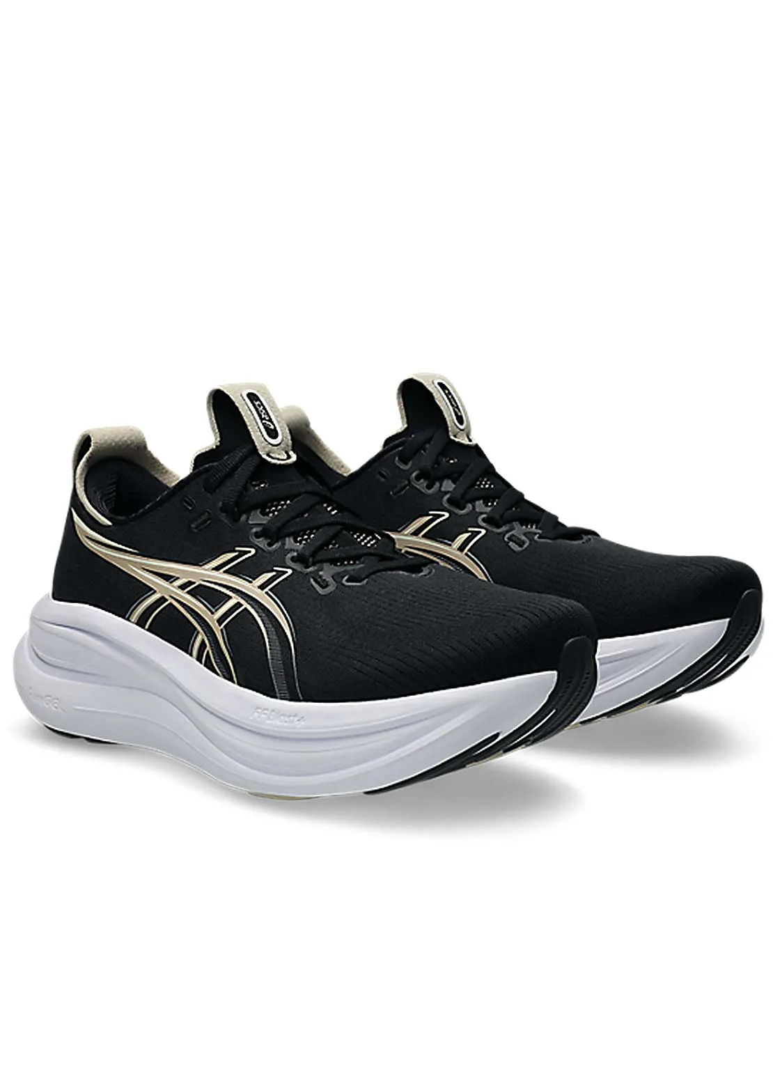 Asics Women's Gel-Nimbus 28 Running Shoes sold by Prfo product image thumbnail 4
