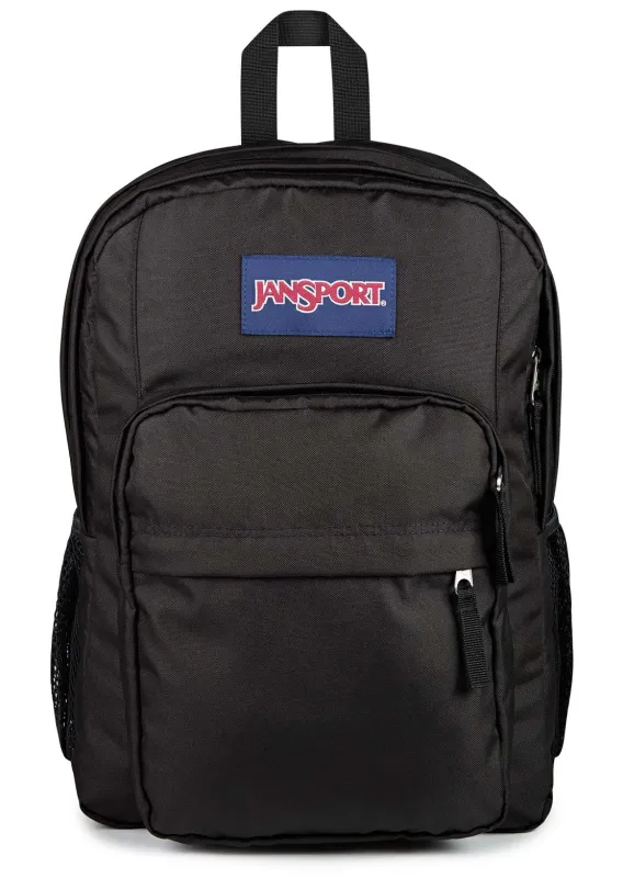 Jansport Unisex Big Plans Backpack made by Jansport