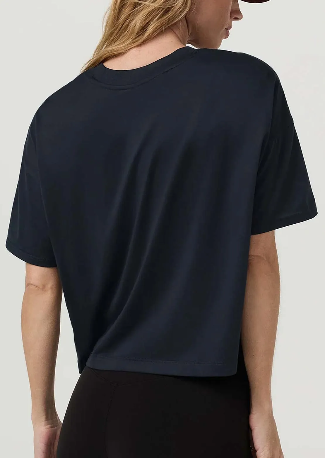 Vuori Women's Energy T-Shirt sold by Prfo product image thumbnail 3