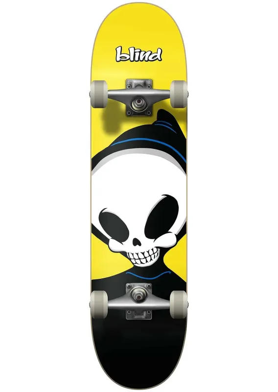 Blind Big Head Complete Skateboard made by Prfo