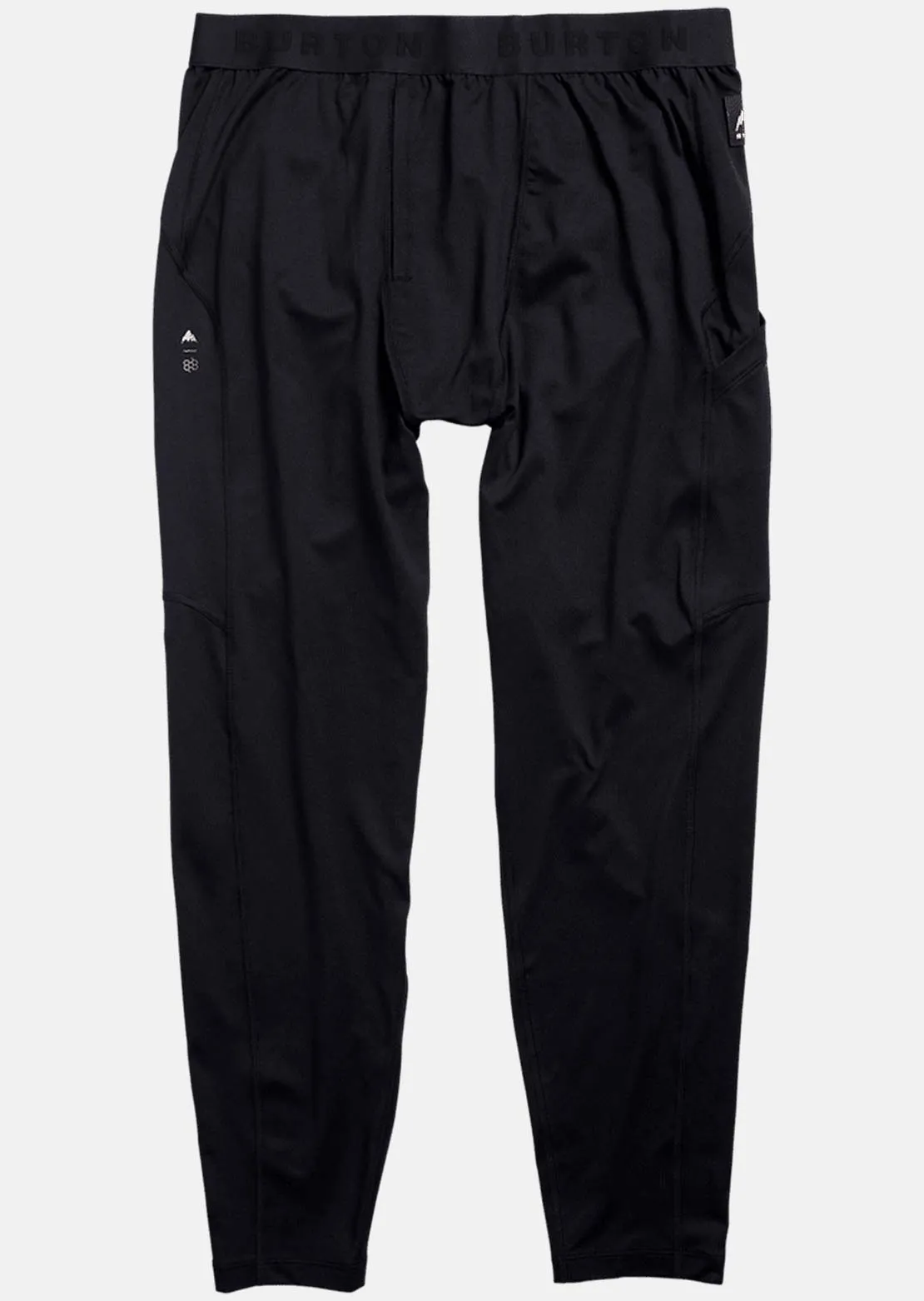 Burton Men's Synthetic Midweight Base Layer Pants sold by Prfo