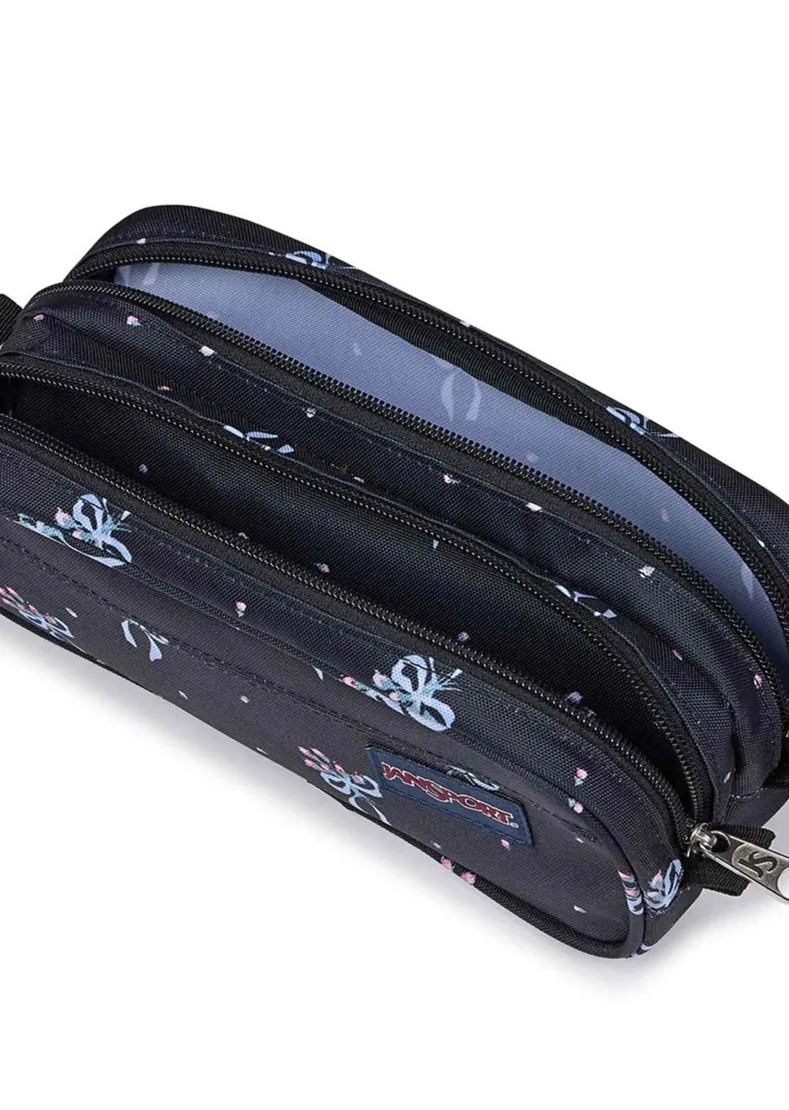 Jansport Unisex Large Accessory Pouch sold by Prfo product image thumbnail 4