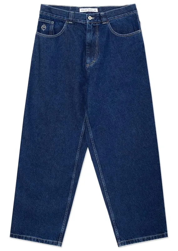 Polar Skate Co. Unisex Big Boy Pants made by Polar Skate