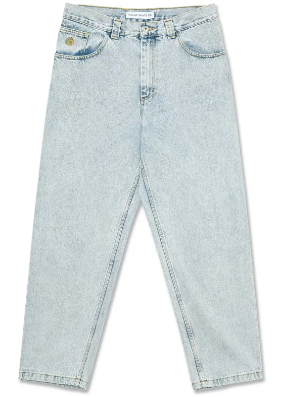 Polar Skate Co. Unisex 93 Pants made by Polar Skate