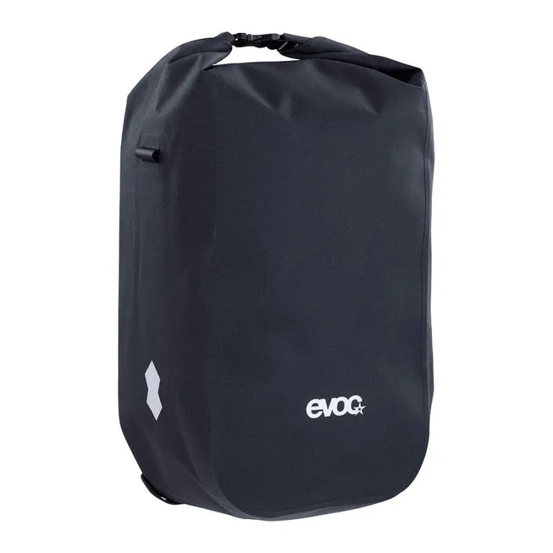 Pannier Bag WP 25 made by Prfo