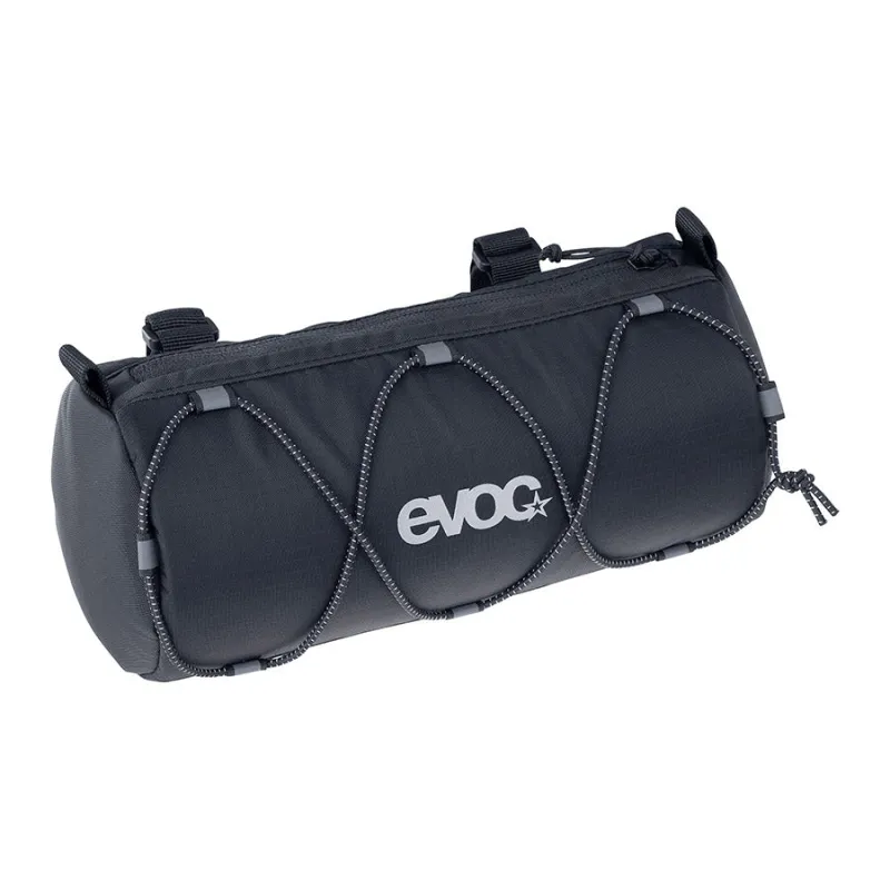 EVOC Handlebar Roll 2 Handlebar Bags made by Prfo