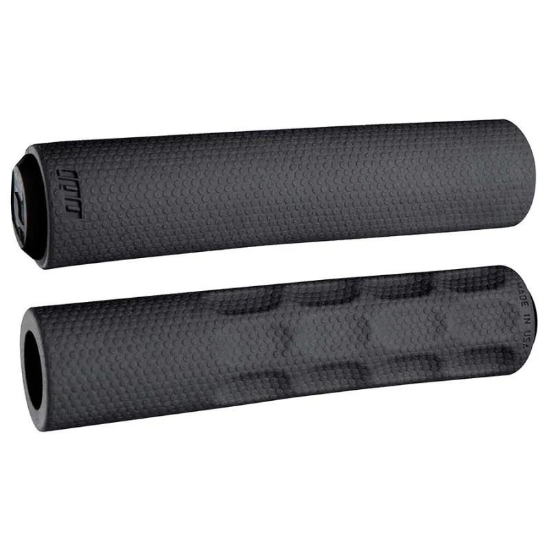 ODI F-1 Vapor Grips made by Prfo