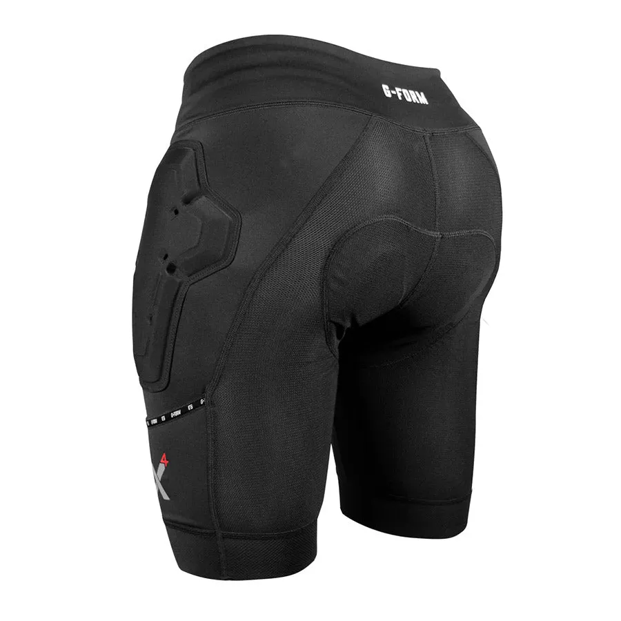 G-Form Pro-X4 Shorts Womens sold by Prfo product image thumbnail 2