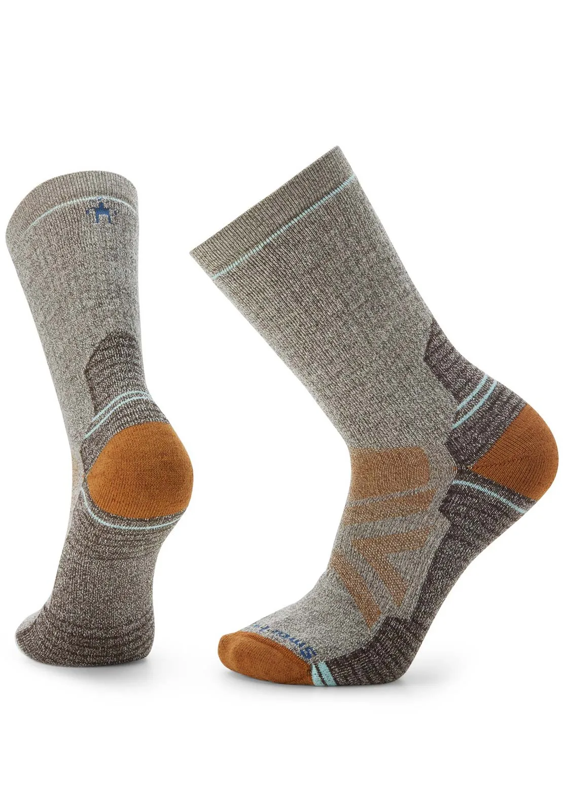 Smartwool Men's Hike Full Cushion Crew Socks sold by Prfo product image thumbnail 2