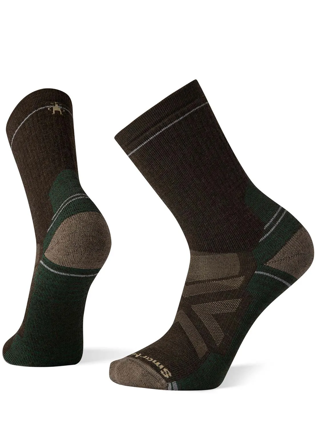 Smartwool Men's Hike Full Cushion Crew Socks sold by Prfo