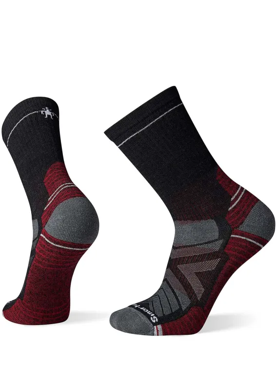 Smartwool Men's Performance Hike Light Cushion Crew Socks made by Smartwool
