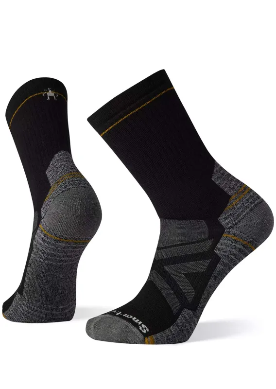 Smartwool Men's Performance Hike Full Cushion Crew Socks made by Smartwool