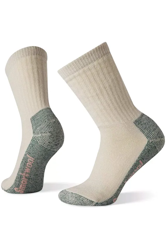 Smartwool Women's Classic Hike Full Cushion Crew Socks made by Smartwool