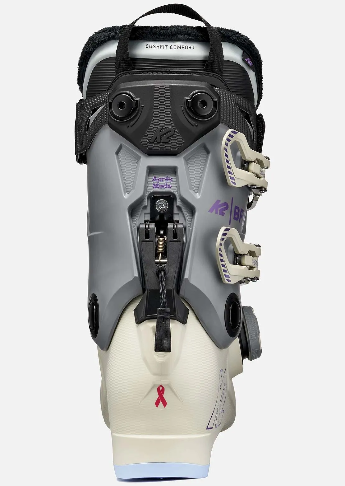 K2 Women's BFC BOA 95 Ski Boots sold by Prfo product image thumbnail 3