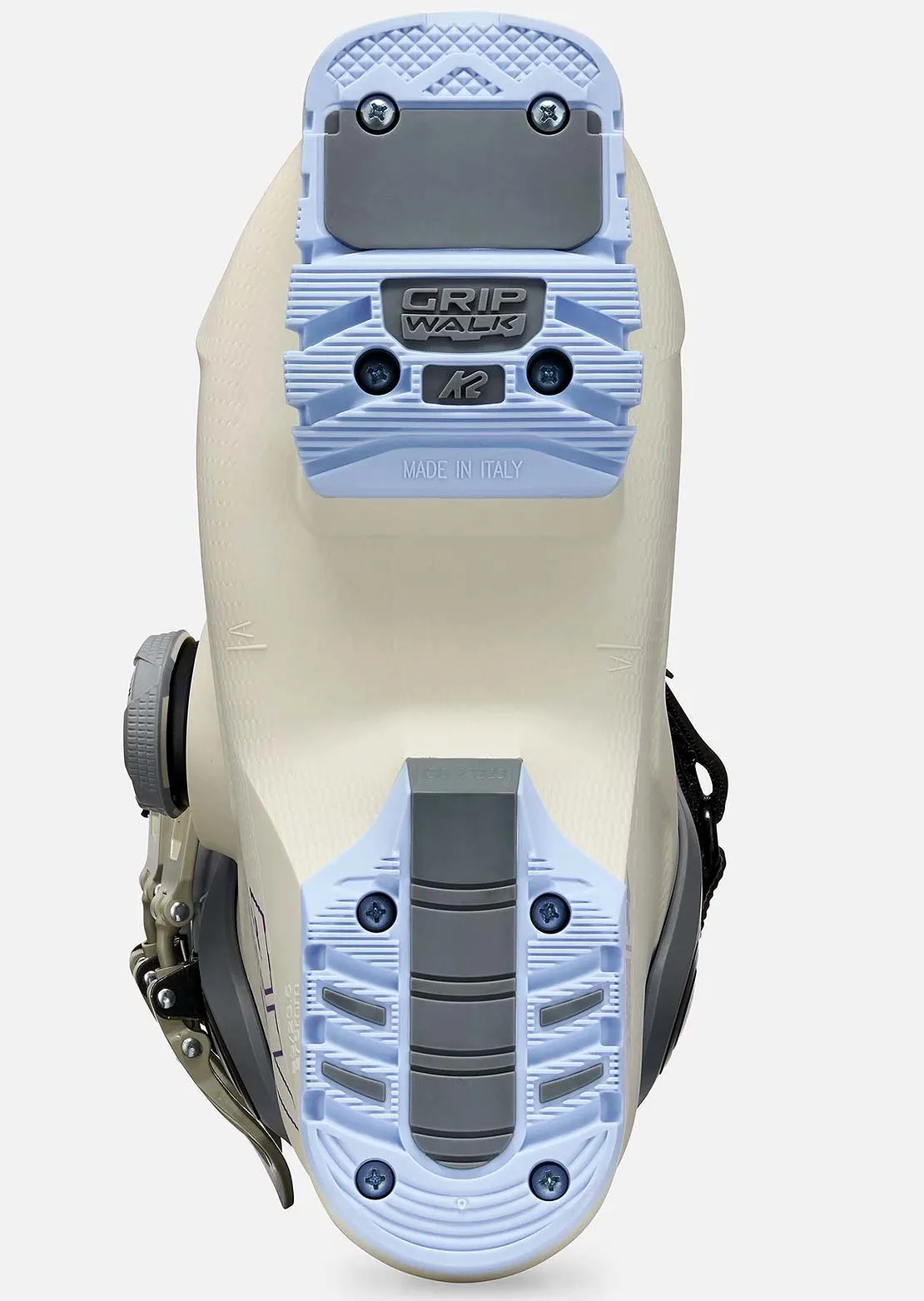 K2 Women's BFC BOA 95 Ski Boots sold by Prfo product image thumbnail 4