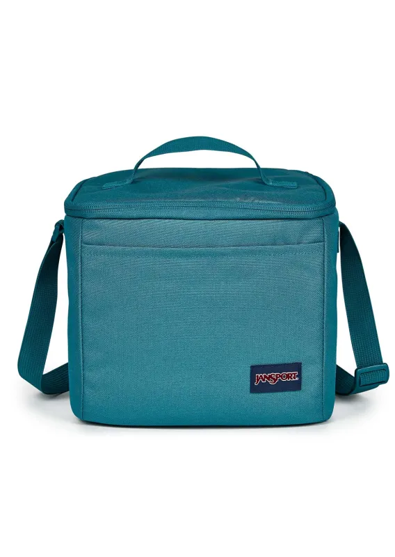Jansport Unisex Super Snack Cooler made by Jansport
