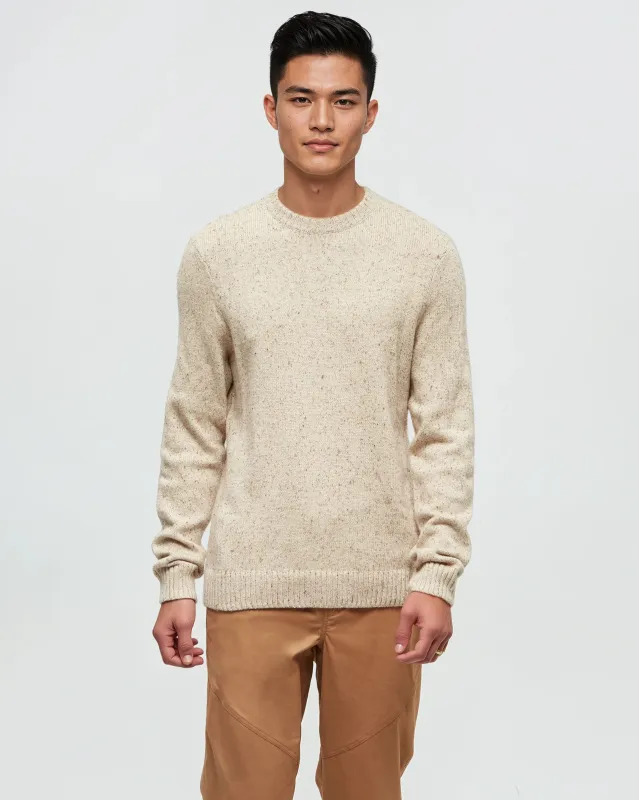 Rambler Sweater made by tentree