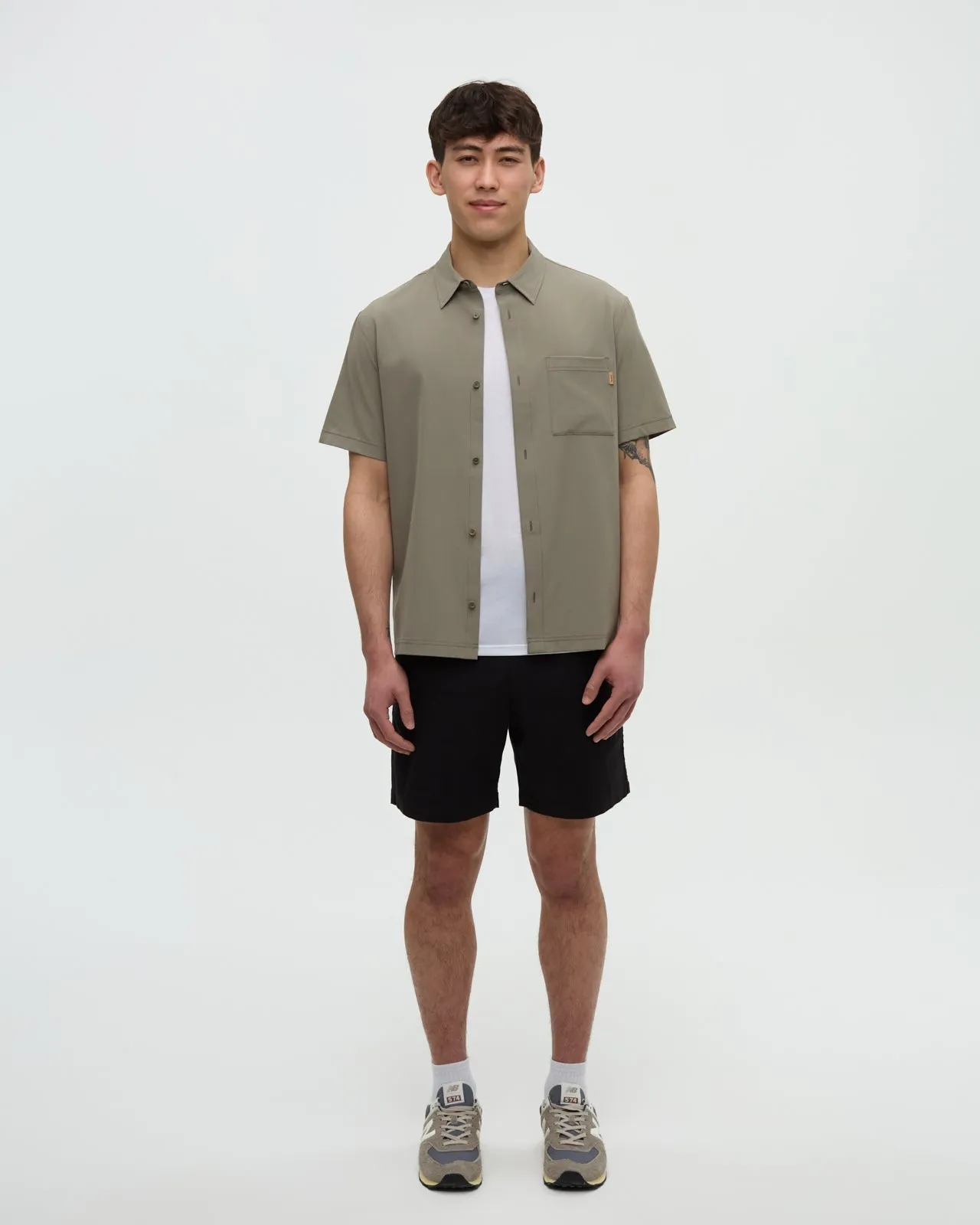 Hurst Shirt sold by Prfo product image thumbnail 3