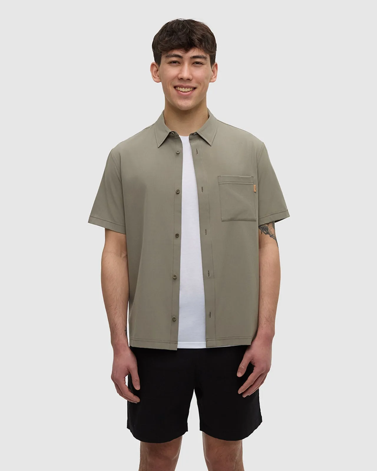 Hurst Shirt sold by Prfo