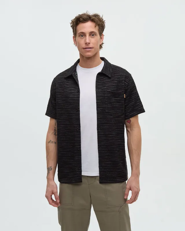 Copeland Shirt made by tentree