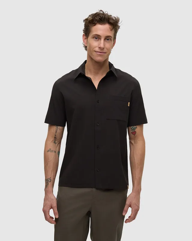 Hurst Shirt made by tentree