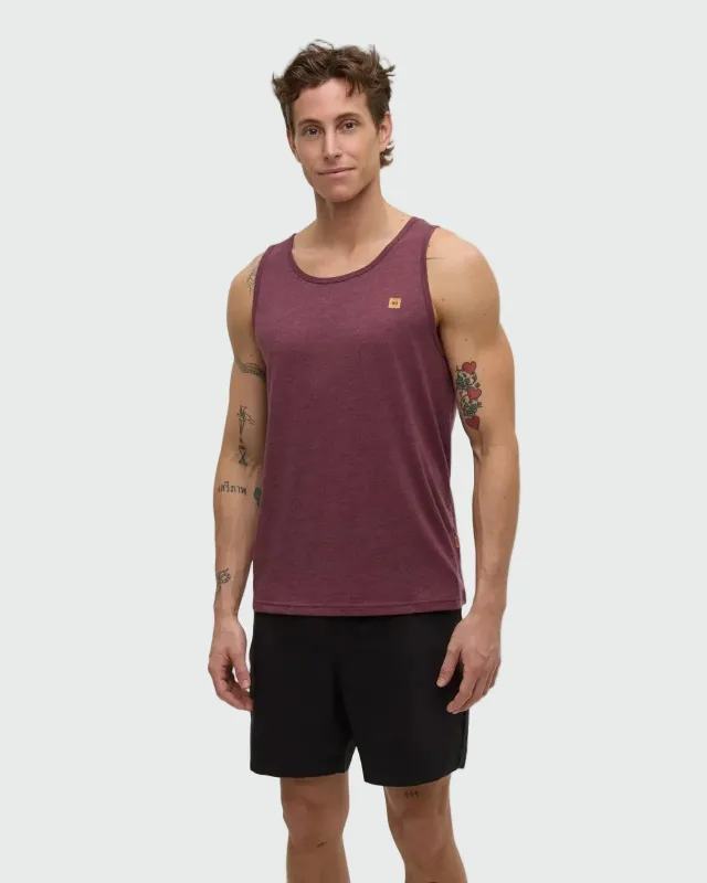 Pender Tank made by tentree