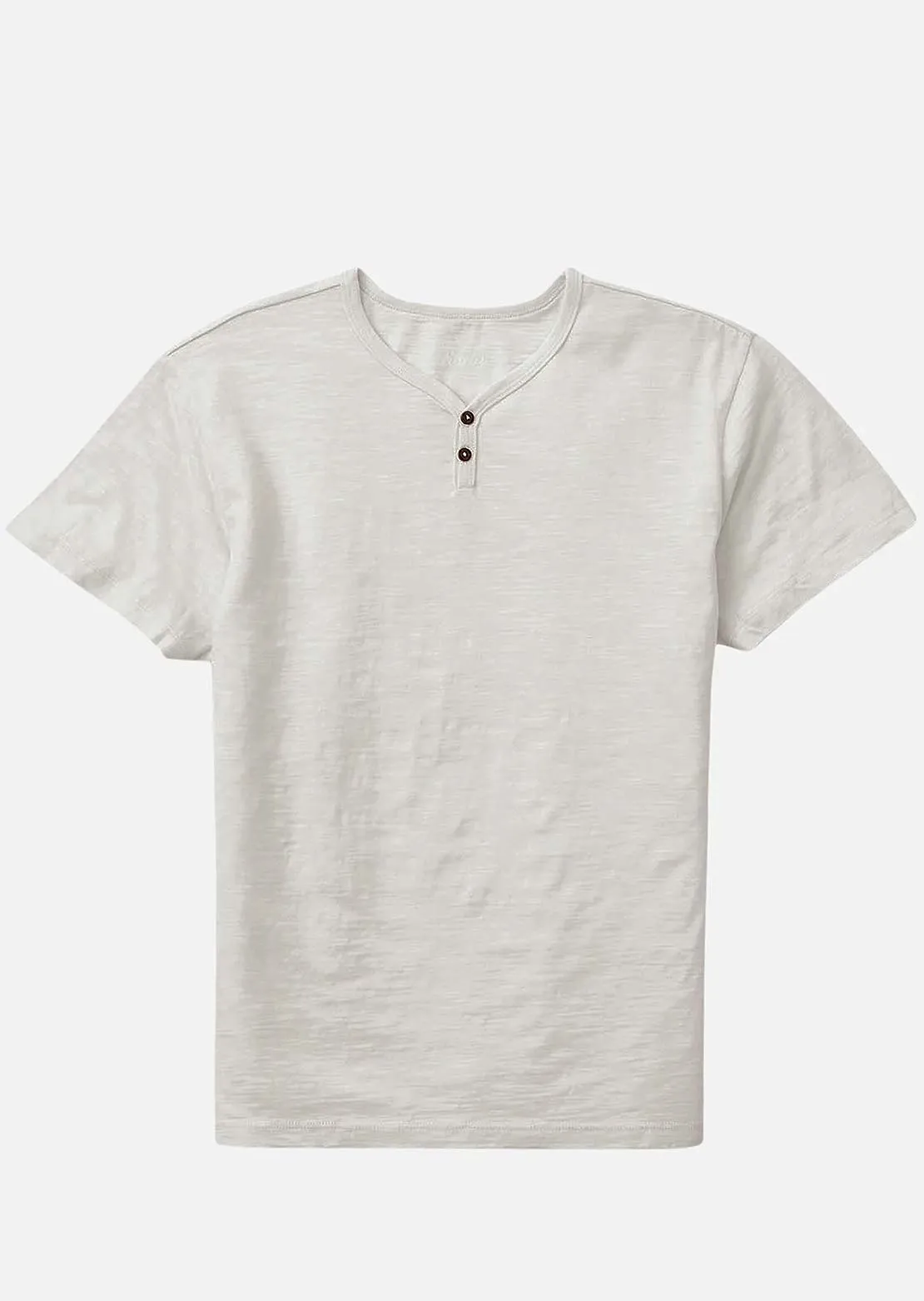 Katin Men's Folk Henley T-Shirt sold by Prfo