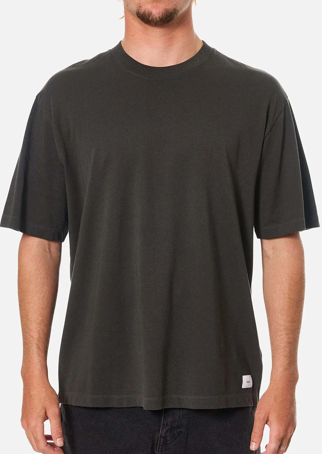 Katin Men's Box Fit T-Shirt sold by Prfo product image thumbnail 2