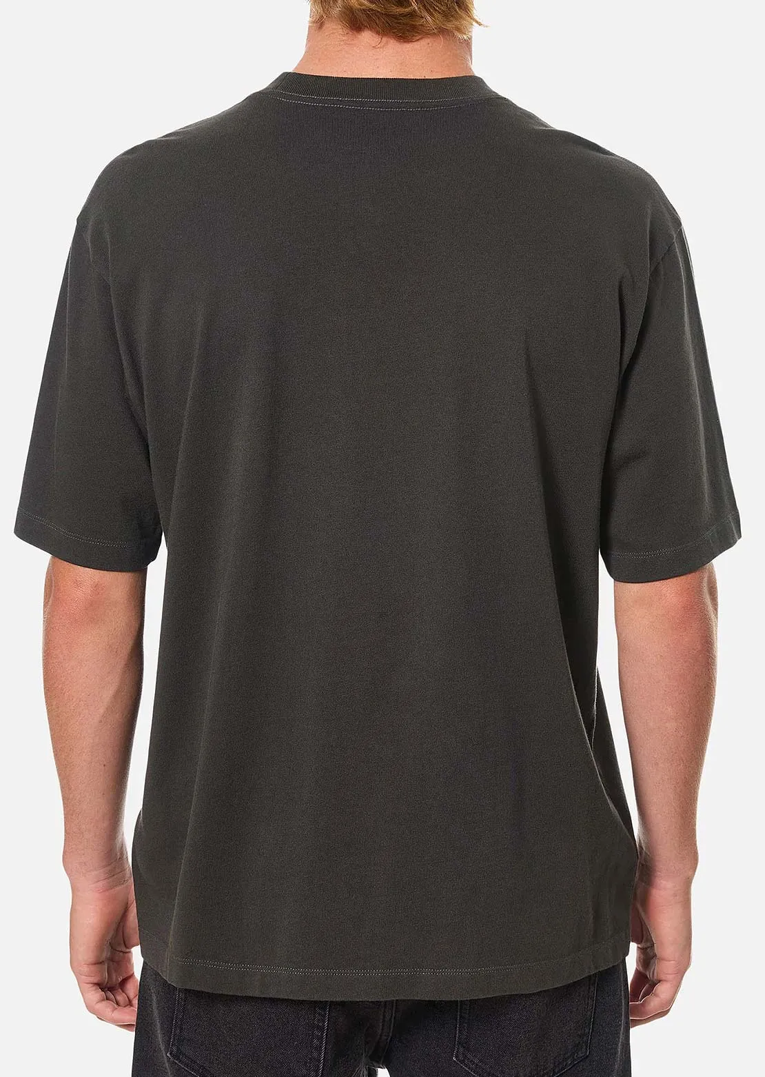 Katin Men's Box Fit T-Shirt sold by Prfo product image thumbnail 4