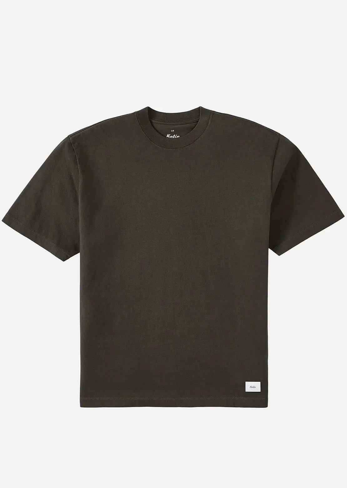Katin Men's Box Fit T-Shirt sold by Prfo