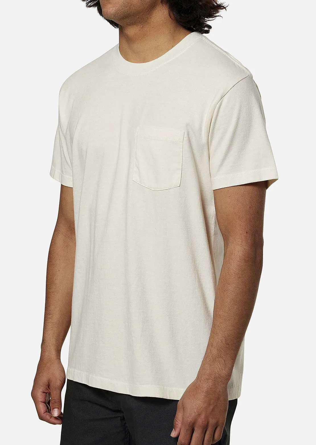 Katin Men's Base T-Shirt sold by Prfo product image thumbnail 2