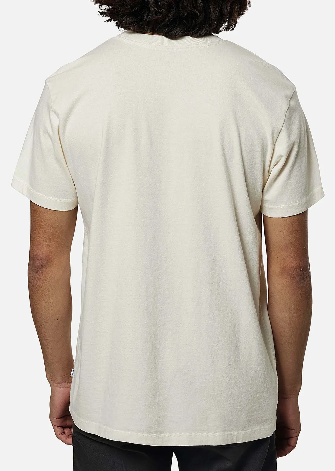 Katin Men's Base T-Shirt sold by Prfo product image thumbnail 3