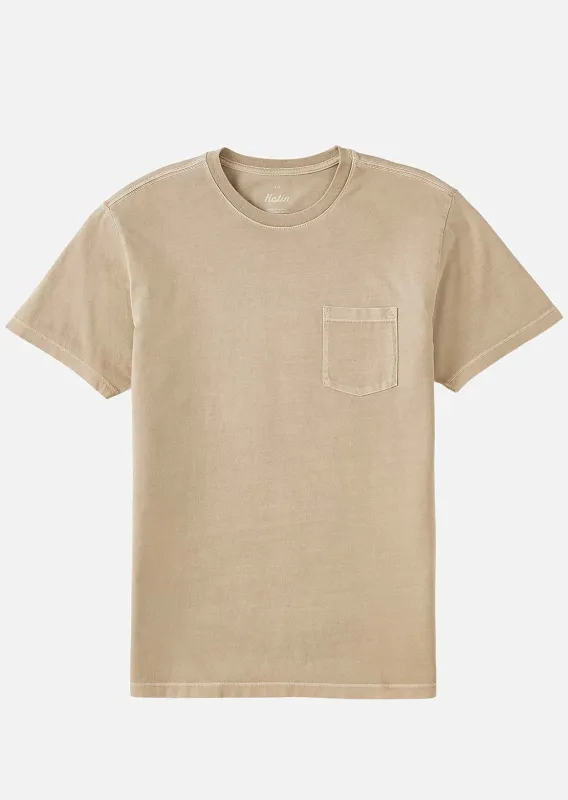 Katin Men's Base T-Shirt made by Katin