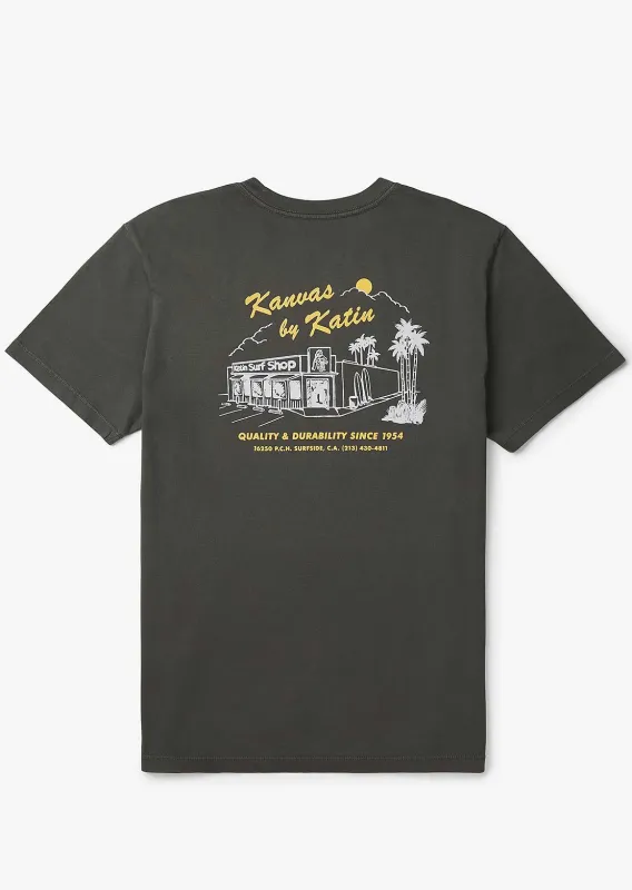 Katin Men's PCH T-Shirt made by Katin