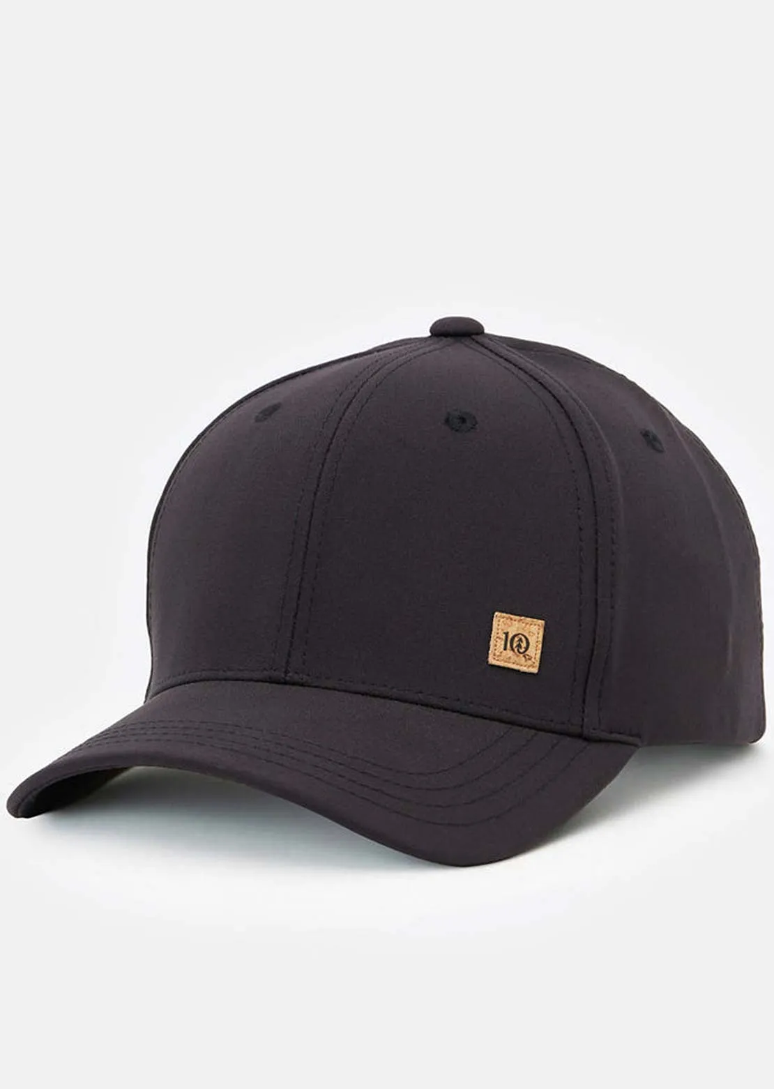 Tentree Men's Cork Icon Elevation Cap sold by Prfo product image thumbnail 4