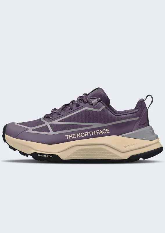 The North Face Women's Fastpack WP Hiking Shoes made by The North Face