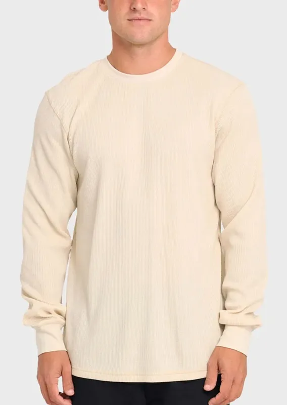 Billabong Men's Essential Thermal Long Sleeve made by Billabong