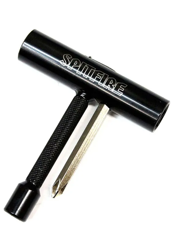 Spitfire Unisex SF T3 Skate Tool made by Prfo