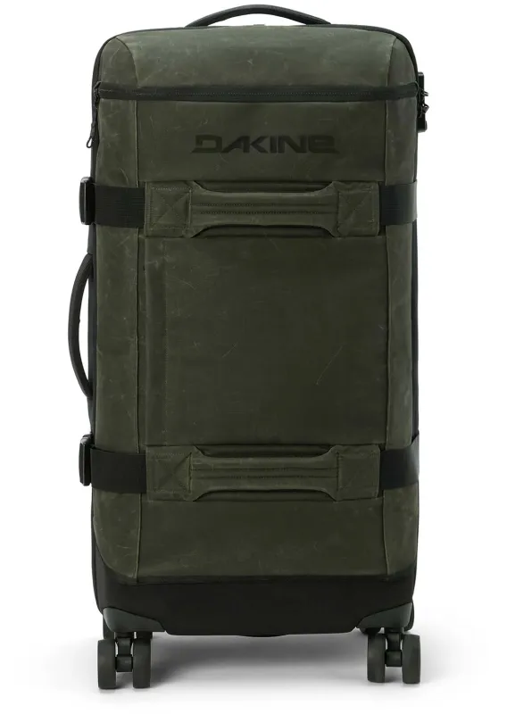 Dakine Unisex Split 4 Wheel 87L Roller Bag made by Dakine
