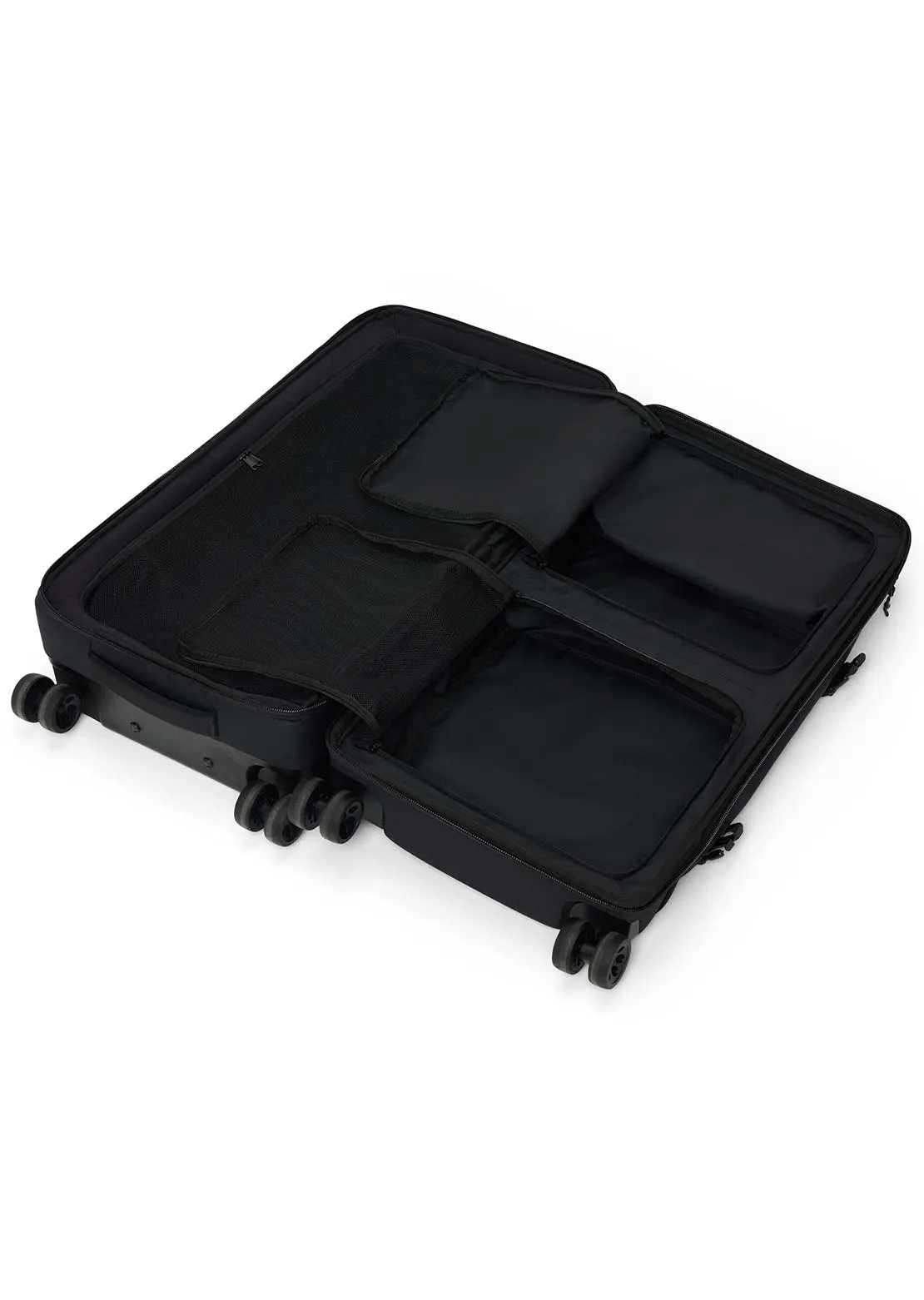Dakine Unisex Split 4 Wheel 87L Roller Bag sold by Prfo product image thumbnail 4