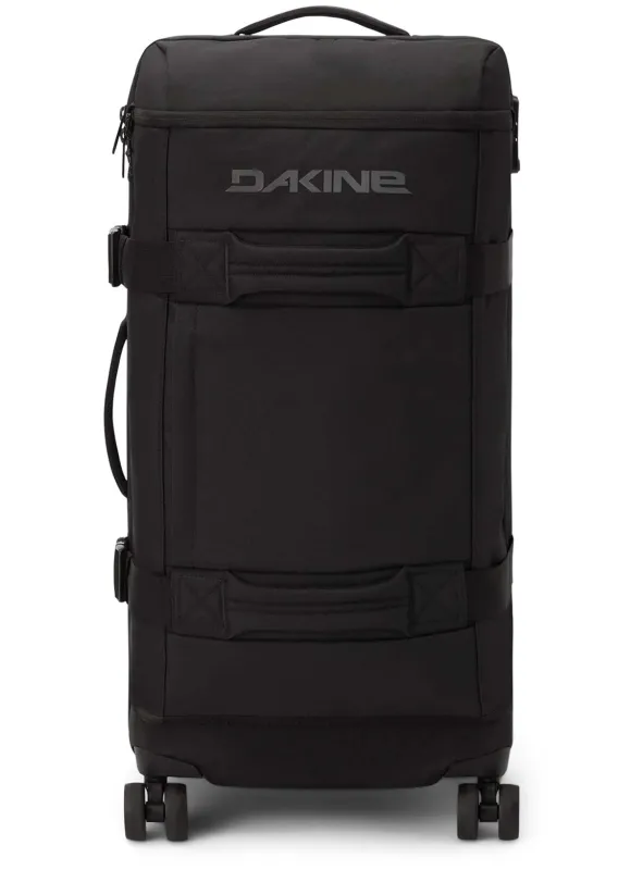 Dakine Unisex Split 4 Wheel 87L Roller Bag made by Dakine
