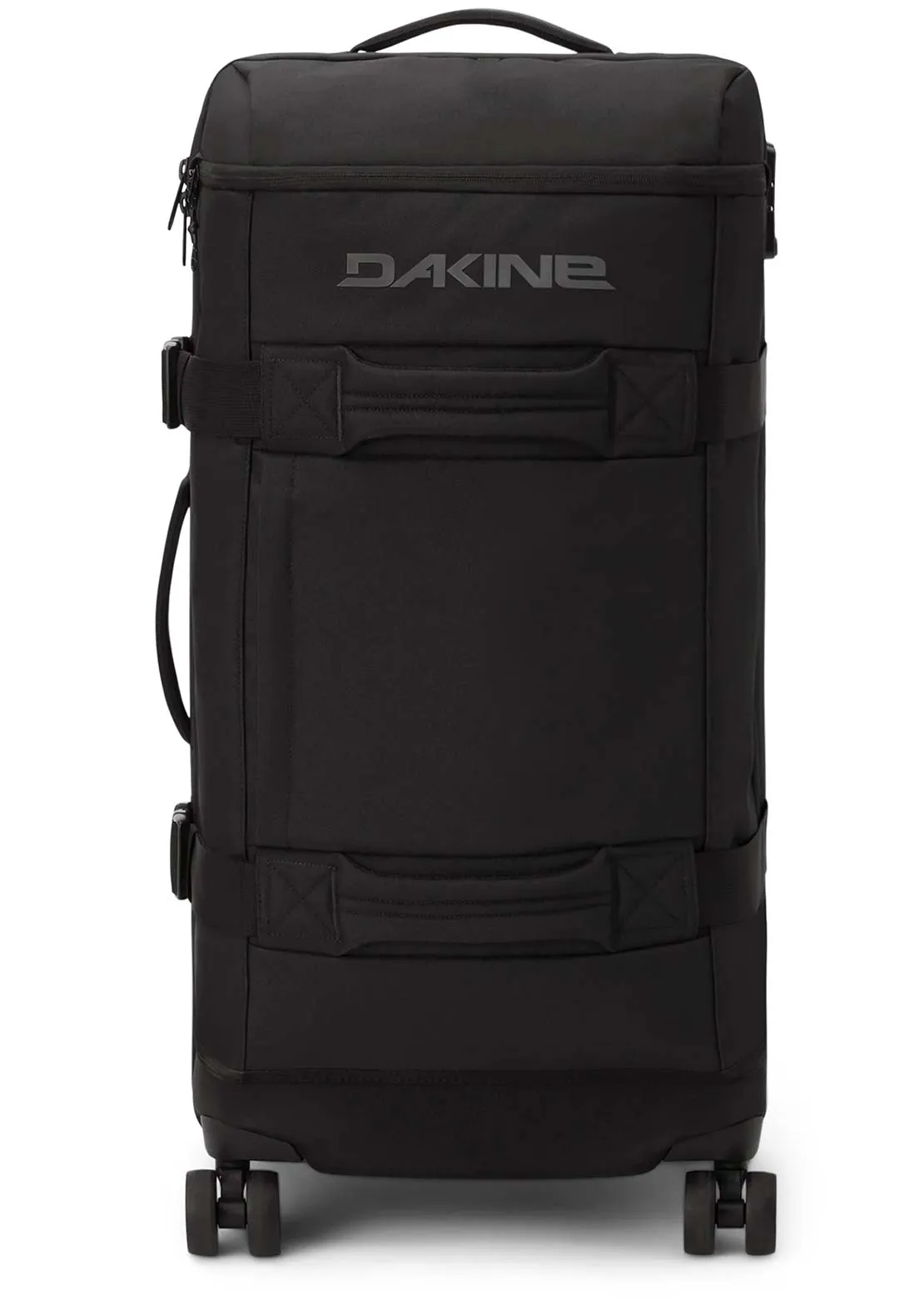 Dakine Unisex Split 4 Wheel 87L Roller Bag sold by Prfo