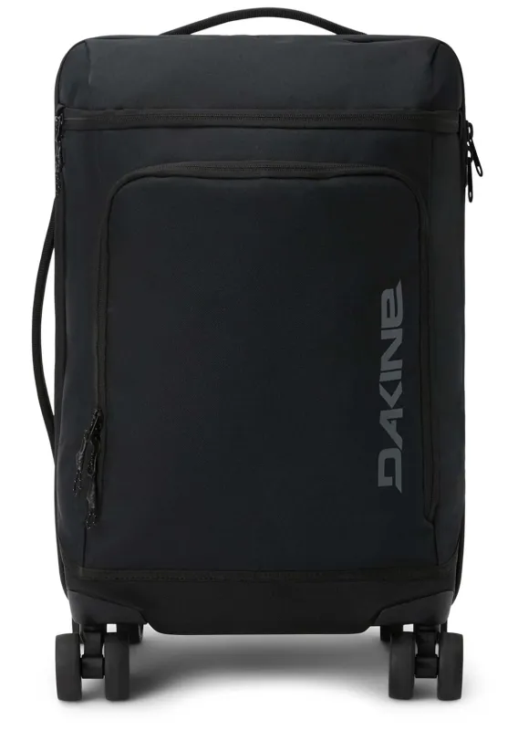 Dakine Unisex Split 4 Wheel Carry On 48L Roller Bag made by Dakine