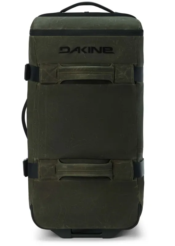 Dakine Unisex Split 2.0 85L Roller Bag made by Dakine