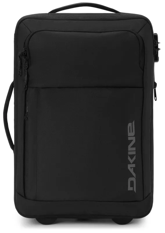 Dakine Unisex Split Carry On 42L+ Roller Bag made by Dakine