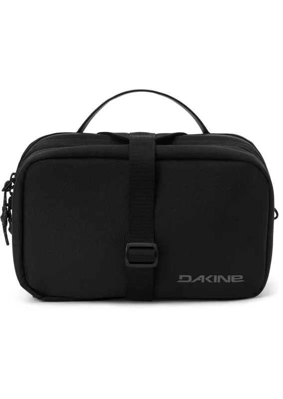 Dakine Unisex Split Hanging Travel Kit made by Dakine