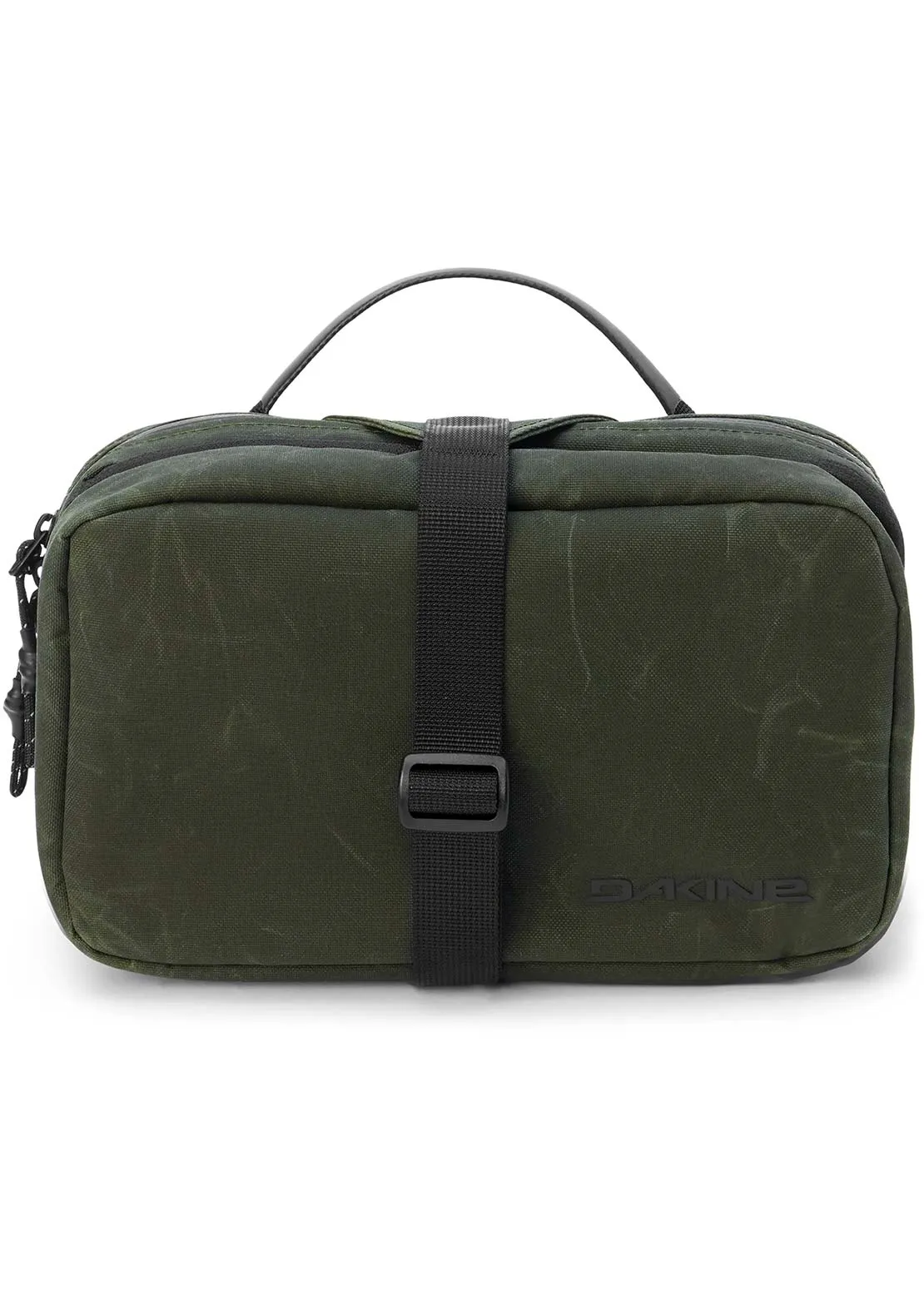 Dakine Unisex Split Hanging Travel Kit sold by Prfo