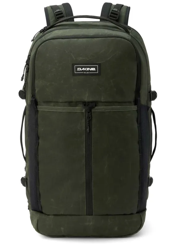 Dakine Unisex Split Adventure 38L Backpack made by Dakine