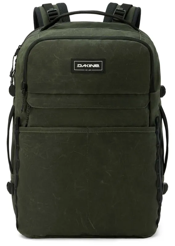 Dakine Unisex Split Adventure 28L Backpack made by Dakine